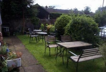 Bed & Breakfast Park Place Guesthouse