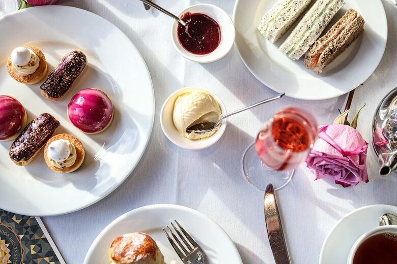 Rowhill Grange Hotel & Utopia Spa