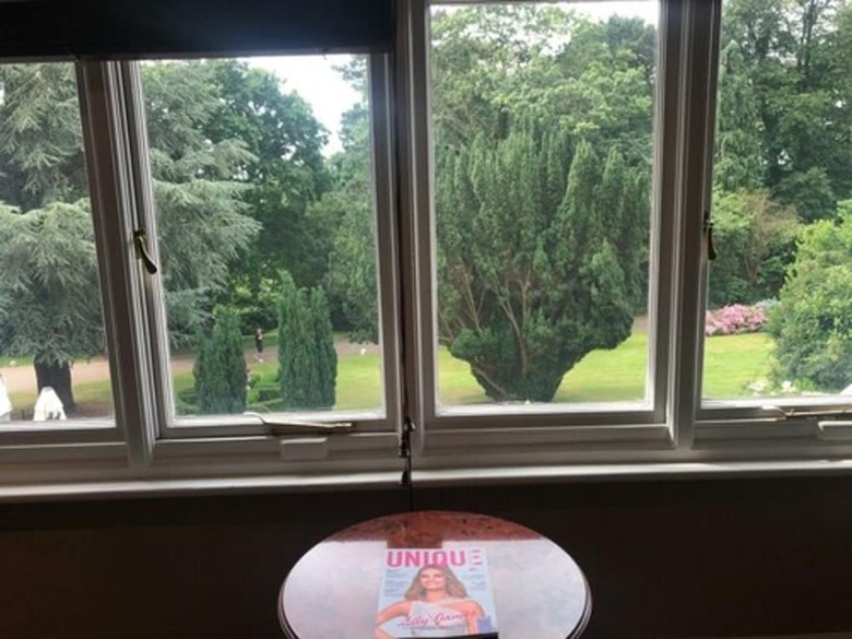 Rowhill Grange Hotel & Utopia Spa