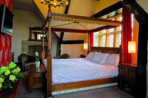 Best Western Salford Hall Hotel