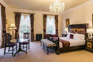 Doxford Hall Hotel And Spa