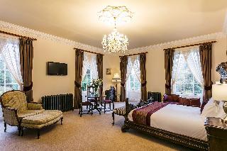Doxford Hall Hotel And Spa