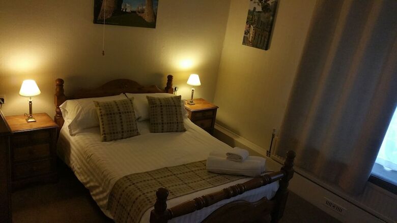 Hotel Plas Hyfryd