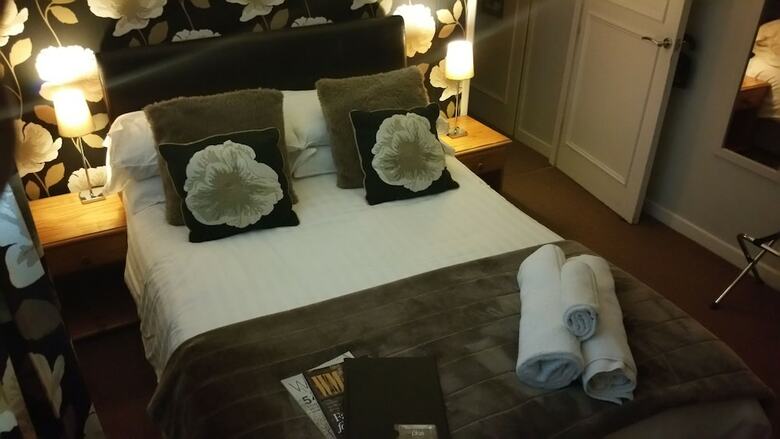 Hotel Plas Hyfryd