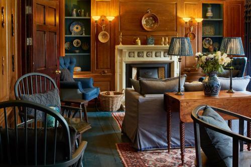 Hotel The Grove Narberth