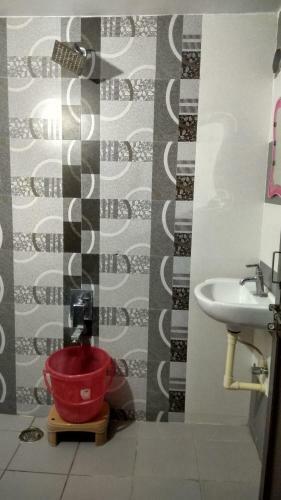 Apartamento Rocky Homestay