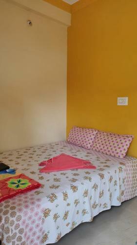 Hostal Balaji Homestay