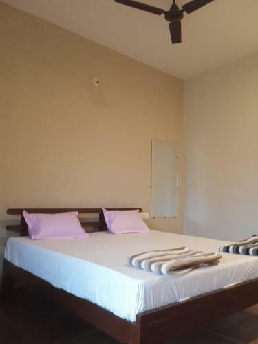 Hotel 3 Season?s Hampi