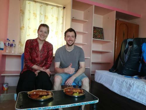 Abhi Homestay Hampi