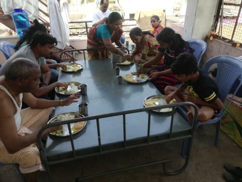 Abhi Homestay Hampi