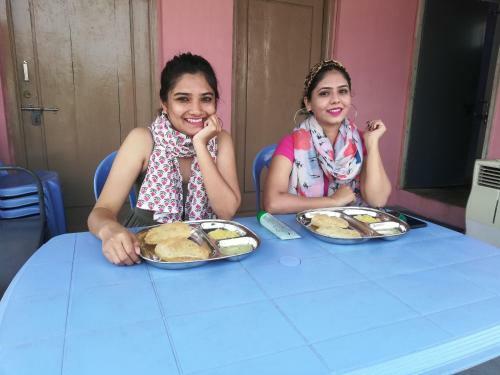 Abhi Homestay Hampi