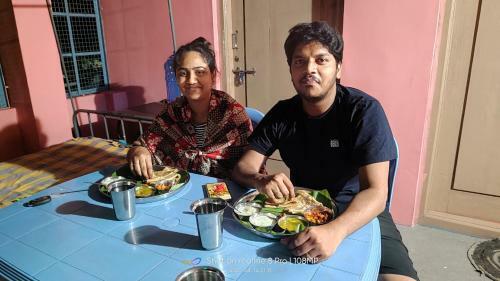 Abhi Homestay Hampi