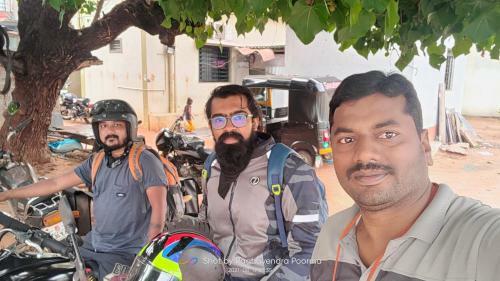 Abhi Homestay Hampi