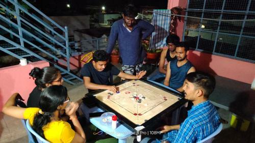 Abhi Homestay Hampi