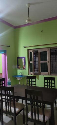 Vraj Homestay