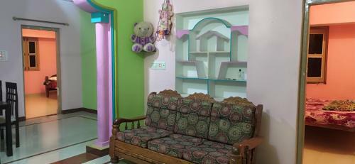 Vraj Homestay