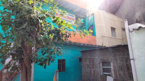 Hampi Rocks Home Stay