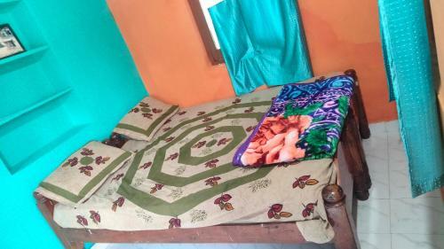Hampi Rocks Home Stay