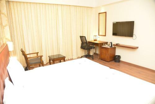 Thechi Hotels Pvt Ltd
