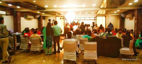 Hotel Empire&banquet