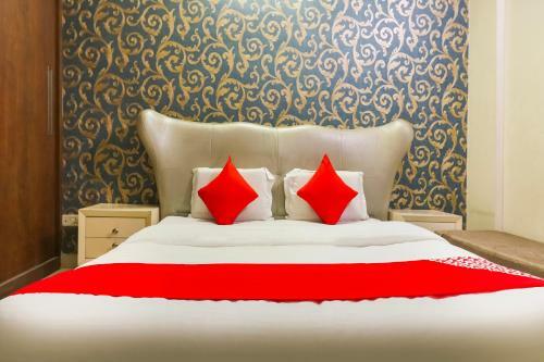 Oyo 67859 Hotel Platinum