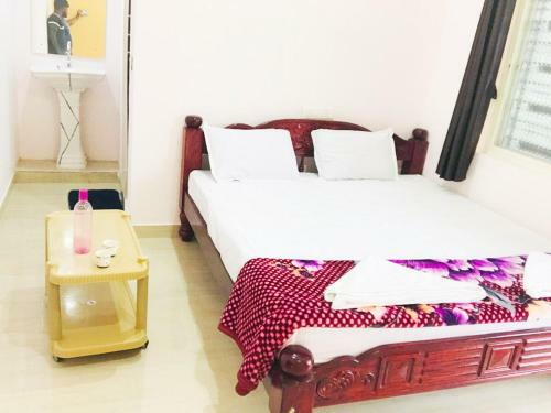Veeru Homestay