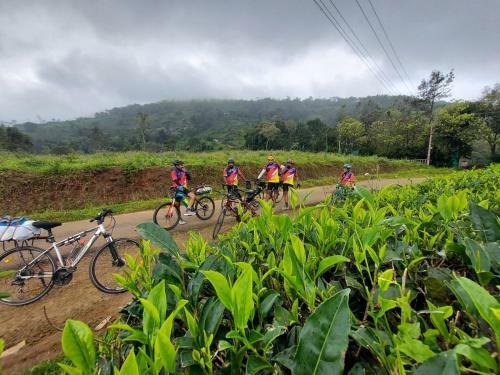 Apartamento Eden Homestay Idukki