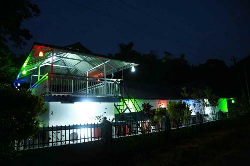 Apartamento Eden Homestay Idukki