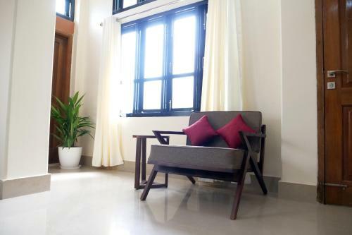 Bed & Breakfast Joy's Bnb