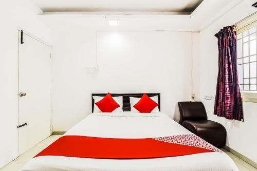 Hotel Silverkey Executive Stays 30761 2d Residency