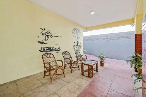 Hotel Silverkey Executive Stays 30761 2d Residency