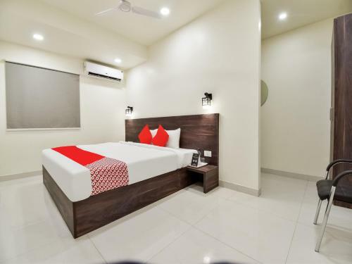 Oyo Flagship 79481hotel Bridge View