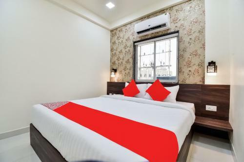 Oyo Flagship 79481hotel Bridge View