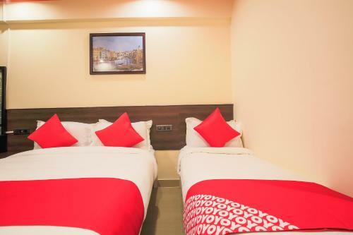 Hotel Oyo Flagship 42753 Bsnl Exchange