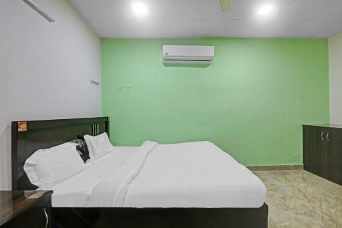 Hotel Oyo Flagship 86287 Shri Krishna Guest House