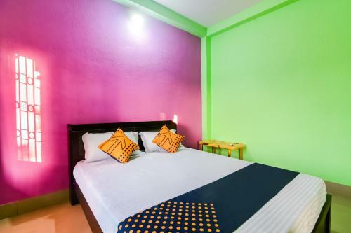 Hotel Spot On 63948 Prince Residency And Restaurant