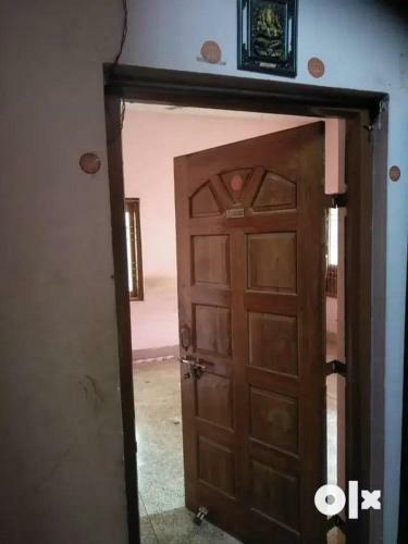 Apartamento Verghese Colony Near Vishal Mega Mart