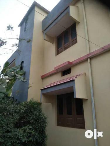 Apartamento Verghese Colony Near Vishal Mega Mart