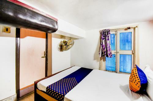 Oyo Flagship 79312 New City Hotel
