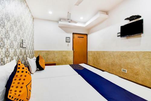 Oyo Flagship 79312 New City Hotel