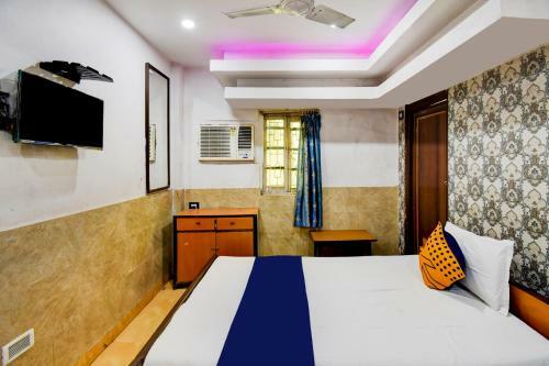 Oyo Flagship 79312 New City Hotel