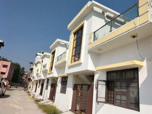 Apartamento Oyo Home 84124 Chardham