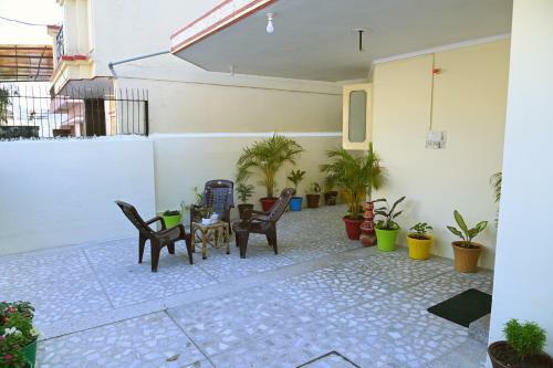 Villa Smiles Of Nature