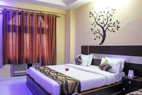 Oyo 044 Hotel Suvidha Deluxe