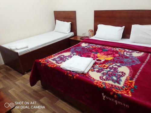Hotel Vedic Stay