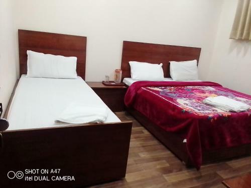 Hotel Vedic Stay