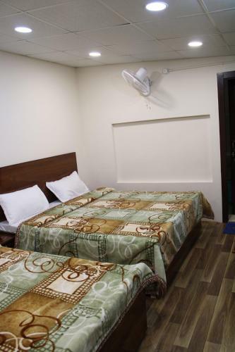 Hotel Vedic Stay