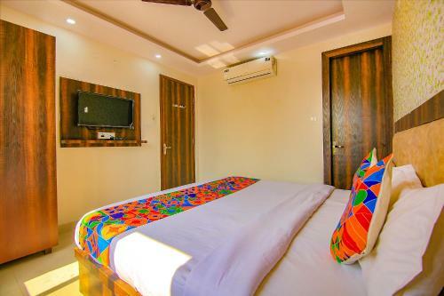 Fabhotel Shree Hare Krishna