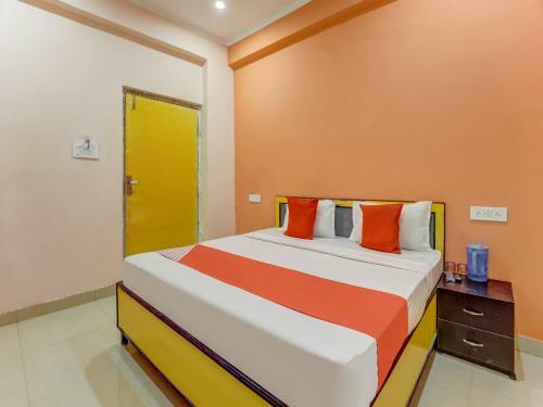 Hotel Oyo 84532 Saranga Dham