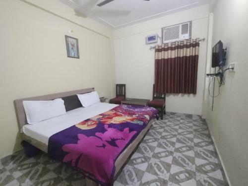 Hotel Shree Bhagwan Atithi Grah